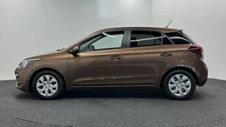 Hyundai i20 1.0 T-GDI Comfort AUTOMAAT TREKHAAK CRUISE 29.000 KM. / 9