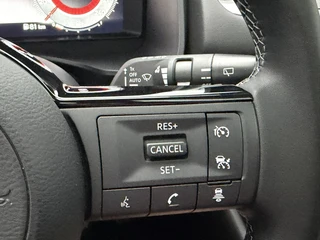 Nissan QASHQAI 1.3 MHEV N-Connecta Panoramadak | 360° Camera | Navigatie | Adaptive Cruise Control / 22