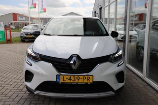 Renault Captur 1.0 TCe 90 Business Zen | Carplay | Cruise | Led / 22