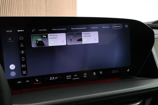 Audi Q5 2.0 TFSI 299pk e-hybrid quattro S edition Trekhaak 360Camera Tech-Pro Leder Memory Stoelverwarming Virtual Cockpit Panoramadak Navigatie S-Line / 43