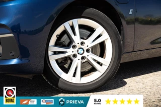 BMW 225xe Active Tourer Luxury Line LED/LEDER/MEMORY / 8