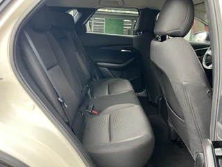 Mazda CX-30 2.0 e-SkyActiv-G M Hybrid Homura  | Head-up | Trekhaak | Stoel/Stuurverw. | ACC | PDC | Navi | Camera | / 37