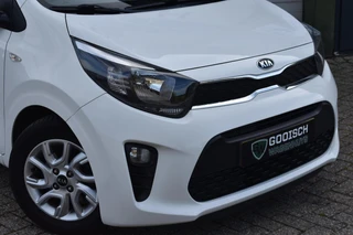 Kia Picanto 1.0 CVVT ComfortPlusLine Navigator | Carplay | Camera | Airco | / 27