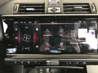 DS DS 7 1.6 PHEV 300 4x4 Pallas / 22