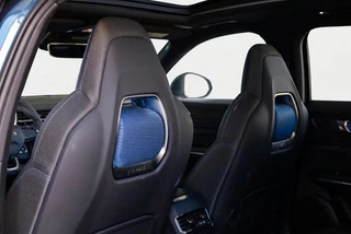 Lynk & Co 01 1.5 PHEV 262PK Stuurverwarming | Pano | Zwarte hemel | 360° Camera / 15