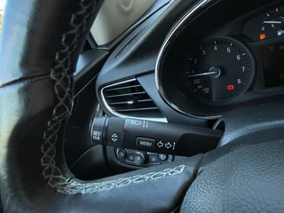 Opel Mokka X 1.4 Turbo Innovation Navi Camera Trekhaak Cruise / 23