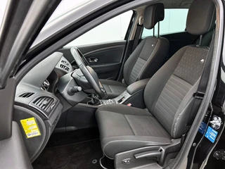 Renault Mégane Estate 1.2 TCe Bose Cruise Control | Stoelverwarming | Navigatie | Airco | Trekhaak / 5