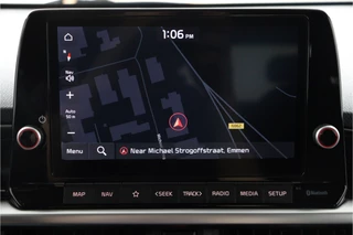 Kia Picanto 1.0 DPI DynamicLine  - Achteruitrijcamera - Navigatie - Airco - Cruise Control - Apple Carplay / Android Auto - Fabrieksgarantie tot 05-2031 / 44