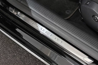 Peugeot 508 SW 1.6 HYbrid GT Line 225 PK Stoelverwarming Keyless Achteruitrijcamera / 25