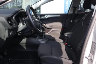 Ford Focus Wagon 125PK HYBRID TITANIUM-X VIRTUAL-COCKPIT B&O AUDIO CLIMA P-SENSOREN 17"LMV LED CAMERA WINTERPACK NL-AUTO / 15