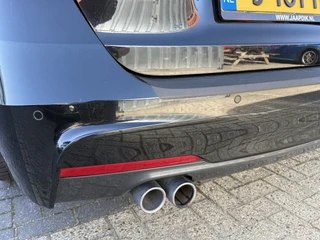 BMW 3 Serie Touring BWJ 2019 330i 252 PK High Executive M-SPORT AUTOMAAT | PANO | LEDER | STOELVERW. | NAVI | CLIMA | CRUISE | FULL LED | 19" LMV | CAMERA | PDC | / 41