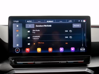 CUPRA Leon Sportstourer 1.4 e-Hybrid Business Adaptief / 27