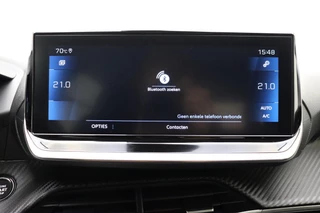 Peugeot 208 1.2 PureTech Allure Pack | 100PK | Start & Stopknop | Parkeer Camera Achter | Navigatie | DAB+ | Apple Carplay & Android Auto | / 26
