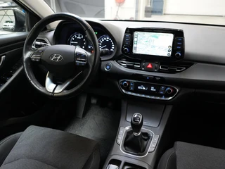 Hyundai i30 1.0 T-GDI i-Motion ✅Stoel&Stuurverw.✅Carplay✅Camera✅Keyless✅Lane ass.✅Cruise✅Clima✅ / 20