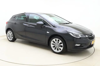 Opel Astra 1.4 Innovation Automaat | Navigatie | Camera | AGR Stoelen | Keyless | Climate control | Lichtmetalen velgen | Cruise control / 9