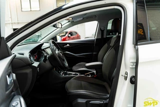 Opel Grandland X 1.2 Turbo Innovation | Navi | Camera / 7