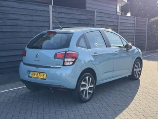 Citroen C3 Feel Edition 1.2 PureTech 82PK Navigatie, Climate Control, Cruise Control, Bluetooth, Elektrische Ramen Voor / 7