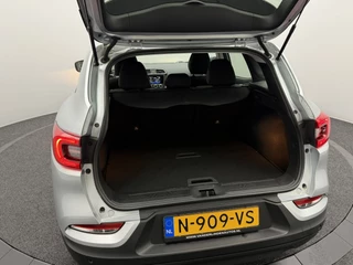 Renault Kadjar 1.3 TCe 140PK Limited Trekhaak | Carplay&Android | Navigatie | Keyless / 28