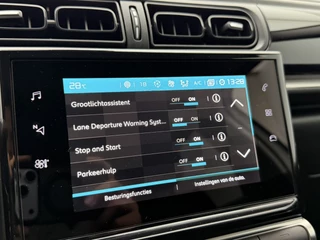 Citroën C3 1.2 PureTech Feel Carplay&Android | Cruise Control | 8.000 KM | Climate Controle / 17