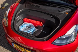 Tesla Model 3 Long Range AWD Dual Motor 75 kWh, SOH 93% / 22