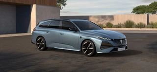Peugeot e-308 SW GT 58 kWh / 2