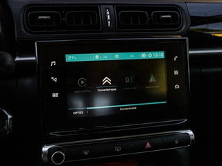 Citroen C3 1.2 PureTech Feel | 1ste eig. | Carplay | Navi | Climate control | Cruise control | PDC / 10