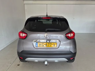 Renault Captur 1.2 TCe Xmod Automaat / 5