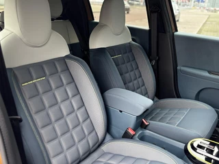 Fiat Grande Panda 1.2 Hybrid La Prima | Apple-Android | Navigatie | Parkeercamera / 8