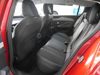Peugeot 308 1.2 PureTech Allure | 130PK | Navigatie | Climate control | Lichtmetalen velgen | Achteruitrijcamera | Keyless entry en start | Parkeersensoren v+a / 10