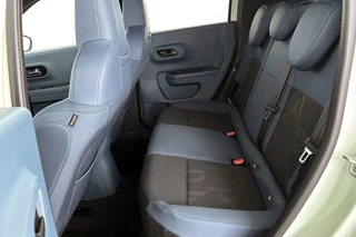 Fiat Grande Panda 1.2 Hybrid ICON / 9