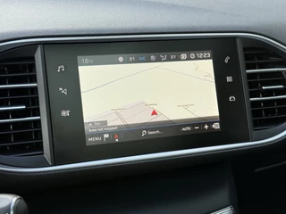 Peugeot 308 BWJ 2020 1.2 111 PK Blue Lease Executive PANO | LANE ASSIST | CARPLAY + ANDOID | NAVI | CLIMA | CRUISE | LMV | PDC / 21