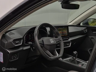 SEAT LEON SPORTSTOURER 1.5 TSI STYLE LAUNCH/PANO/TREKHAAK/BEATS/PARK ASSIST/FULL LED/CAMERA/VIRTUAL / 26