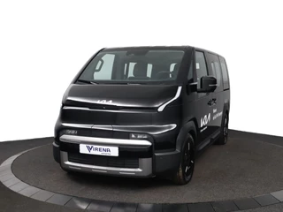 Kia PV5 Passenger Elite 71.2 kWh  - 11kW 3-fase - 5 Zits - 360°-camera - Parkeersensoren, voor-, zij- en achterkant - 7 Jaar of 150.000 Fabrieksgarantie / 2