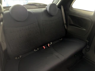 Fiat 500 1.0 Hybrid Cult | Dealeronderhouden | Airco | Lage KM-Stand / 10