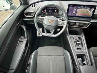 CUPRA Formentor 1.4 E-Hybrid VZ Copper Edition 245PK / 4