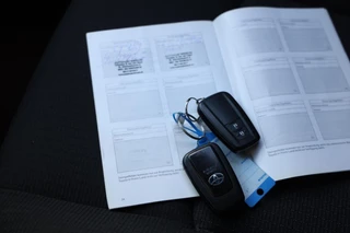 Toyota C-HR 1.8 Hybrid Dynamic|Automaat|Trekhaak|Stoelverwarming|Camera|Navi|ACC / 40