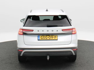 Škoda Kodiaq 1.5 TSi 204 Pk Automaat PHEV Tour Edition | Trekhaak | Stoelverwarming | Adaptive Cruise | Navigatie | Carplay | 18 Inch | 27.263 Km !! / 8