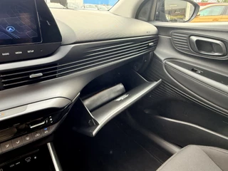 Hyundai Bayon 1.0 T-GDI Premium  | LED | Keyless | Apple/Android | DAB | PDC met Camera | Stoelverwarming V+A / 33