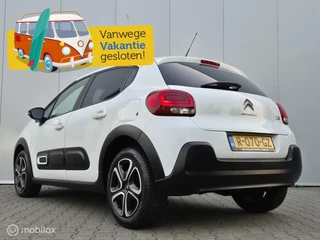 CITROEN C3 1.2 PURETECH FEEL/CLIMATE/LED/CARPLAY/CRUISE/BLUETOOTH / 4