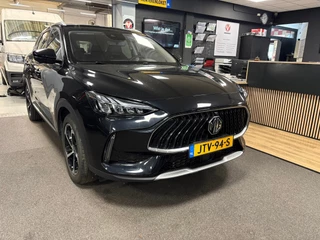 MG EHS 1.5 TGDI Luxury PHEV Facelift / automaat / 360camera / Leder/ carplay / Panorama-dak / 5