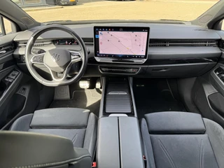 Volkswagen ID.7 77 kWh Pro / 22