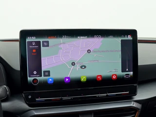 CUPRA Leon Sportstourer 1.4 e-Hybrid Business Navi | Stuurverwarming | LED | Adaptive / 31