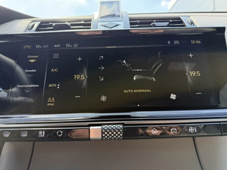 DS DS 7 225pk E-Tense Etoile (Elektrisch Schuifdak - Trekhaak - Elektrische klep - Leder incl verwarming/geheugen - Adaptieve Cruise Controle - LED - Camera) / 34