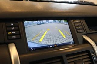 Land Rover Discovery Sport 2.0 SI4 241PK 4WD HSE AUT/LEER/PAN.DAK/CLIMA/STOELVERW./ORIG.NL / 24