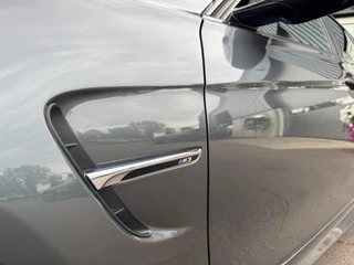 BMW M3 F80 M3 Origineel NL in uitzonderlijke staat Merino Hud H&K Crankhub+Ketting vv / 35