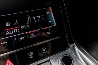 Audi e-tron Sportback 55 quattro S edition 95 kWh  | B&O | Pano | Leder / 33