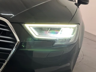 Audi A3 35 1.5TFSI 110KW/150PK DIGI DASH/PANODAK/TREKHAAK / 78