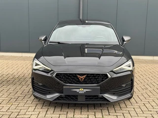 CUPRA Leon 1.5 eTSI Business Edition * Beats Audio * Navigatie * Camera * Stoelverwarming * / 17