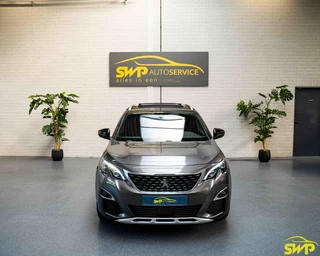 Peugeot 3008 1.6 PureTech GT Line | Pano | Elektr klep | Dodehoek | Navi | Cam / 35