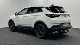 Opel Grandland X 1.2 Turbo Business Elegance TREKHAAK NAVI ECC CRUISE LM. / 5